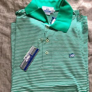 Men’s shirt.